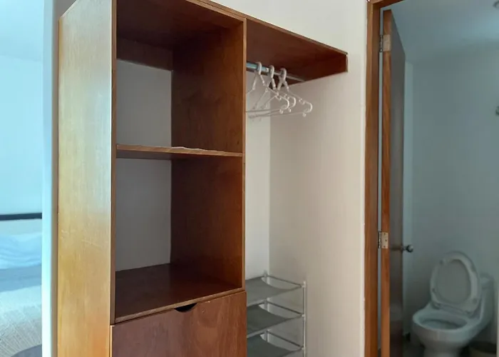 Spacious&bright