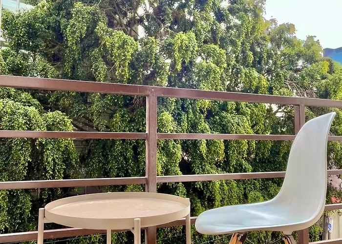 Apartamento Spacious&bright *